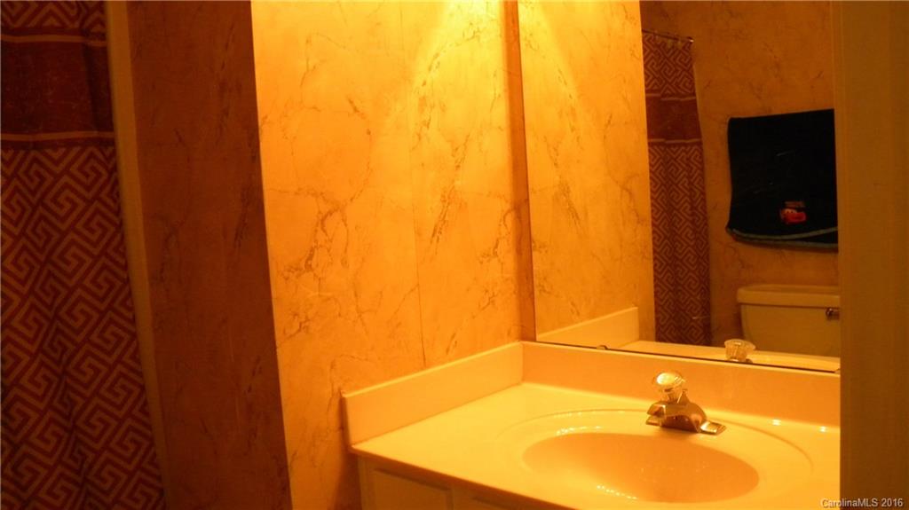 Forest Oaks - Residential