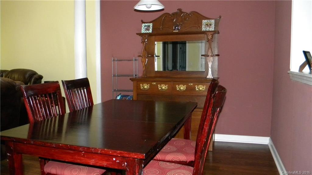 Forest Oaks - Residential