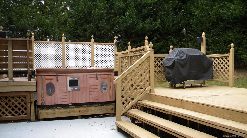 Forest Oaks - Residential