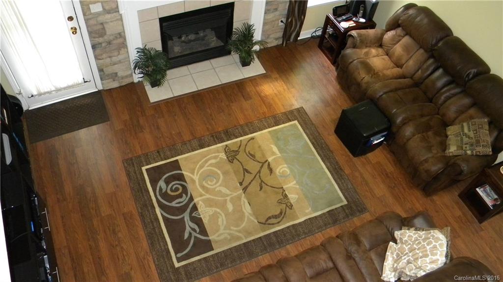 Forest Oaks - Residential