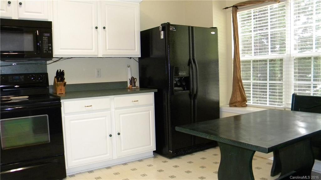 Forest Oaks - Residential