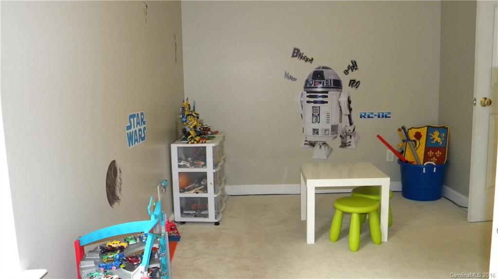 Forest Oaks - Residential