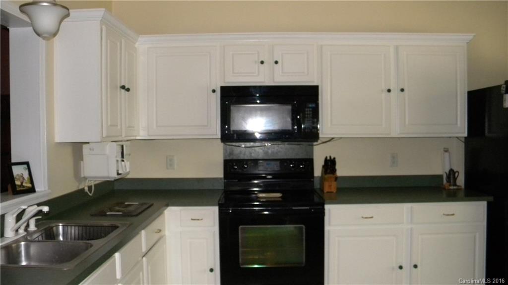 Forest Oaks - Residential