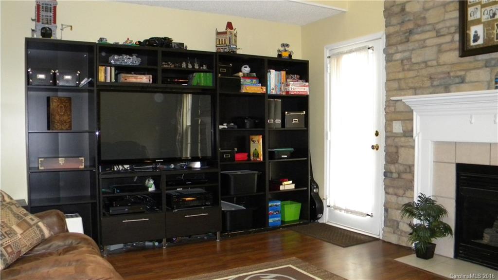 Forest Oaks - Residential