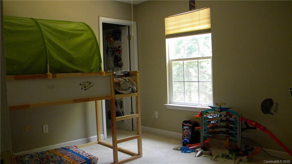 Forest Oaks - Residential