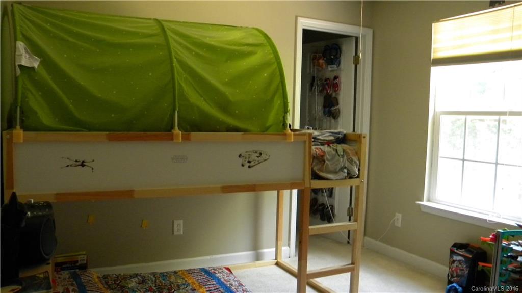 Forest Oaks - Residential