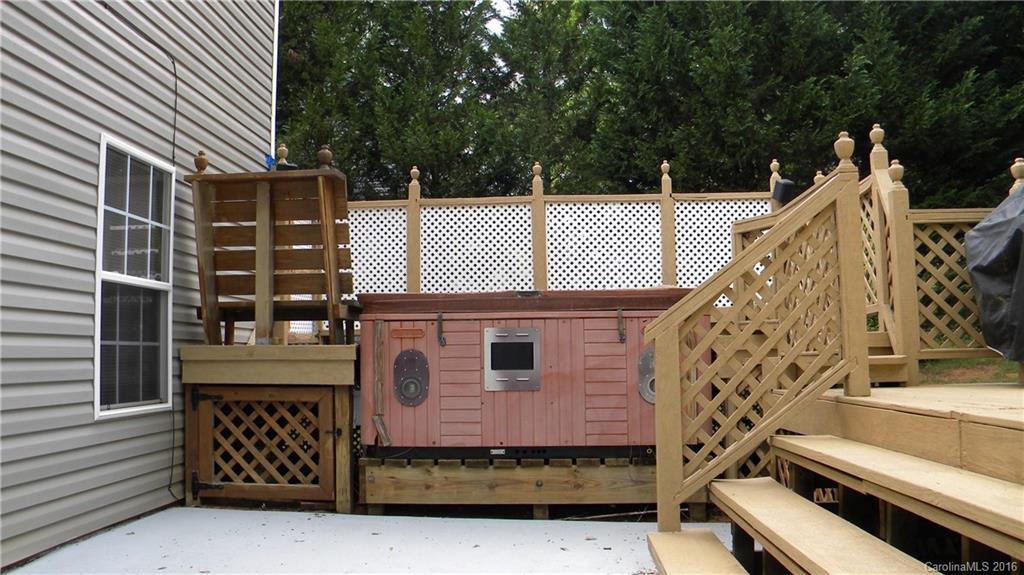 Forest Oaks - Residential