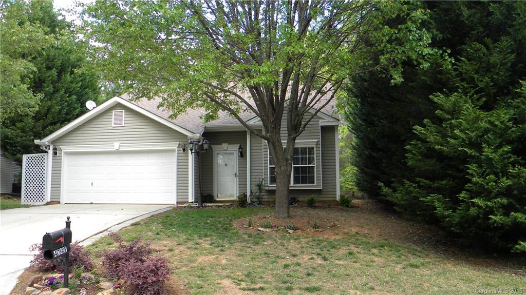 Forest Oaks - Residential