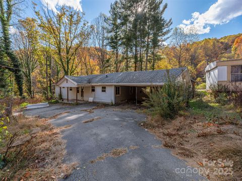 5 & 19 Conner Ridge Road Waynesville NC 28786