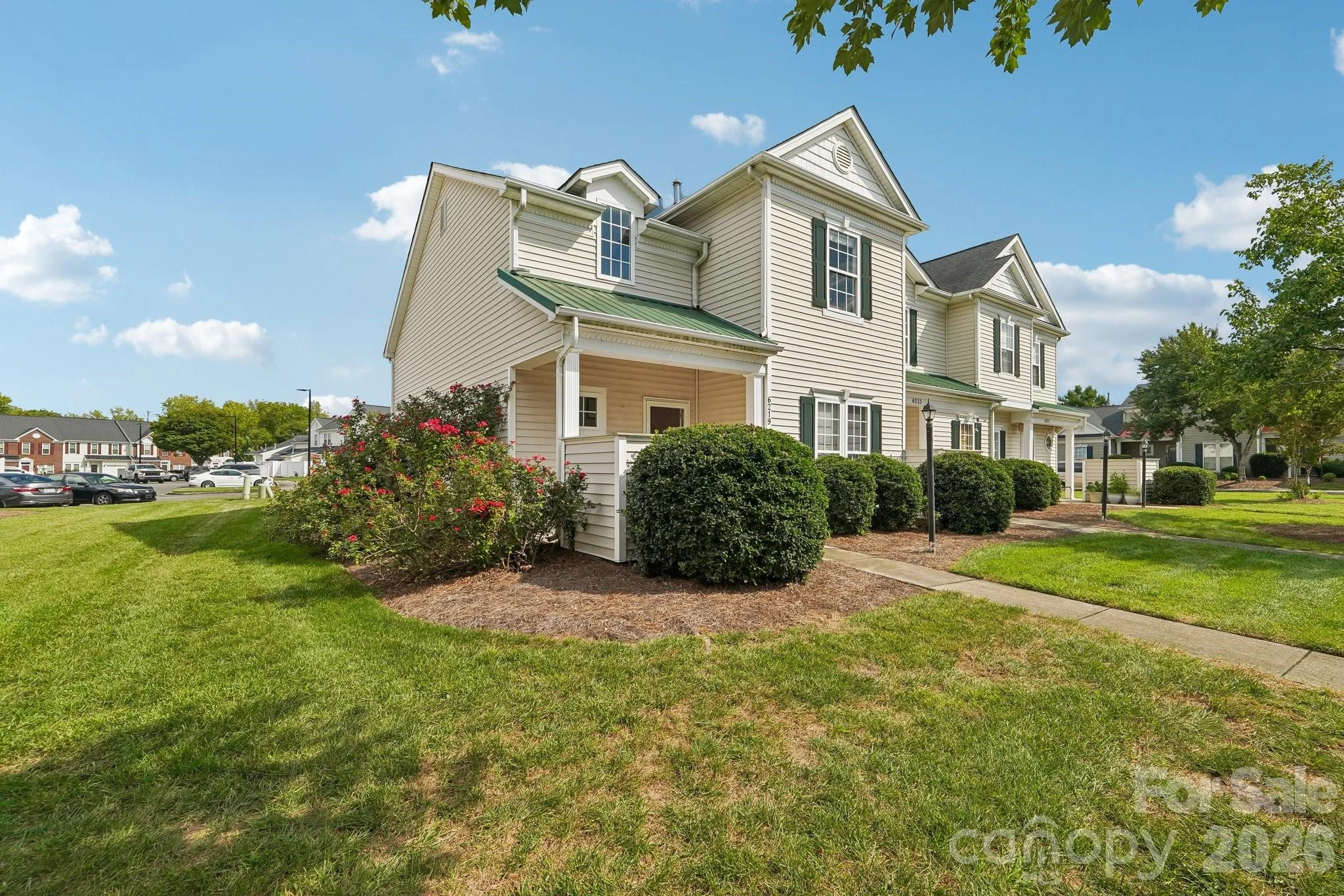 6219 Tyrel Lane, Harrisburg, NC, 28075