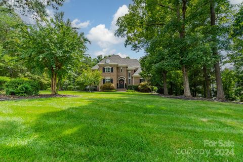 A home in Kannapolis