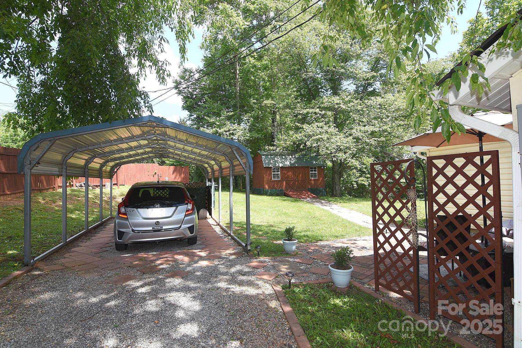 19 Mingus Street