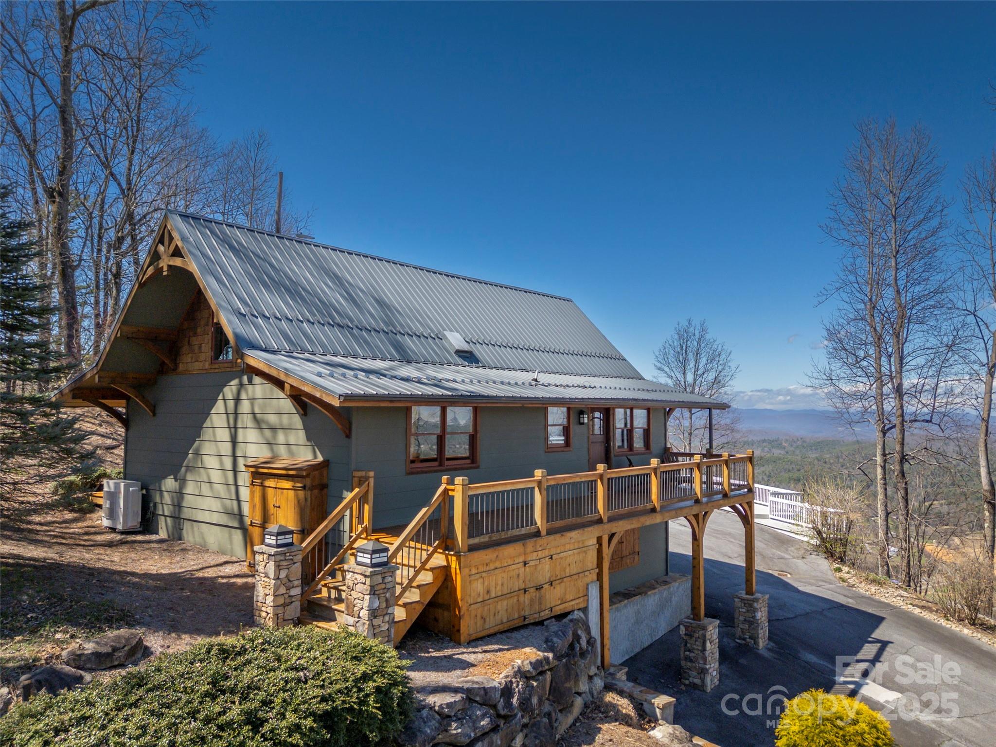 6777, 6773 Pinnacle Mountain Road