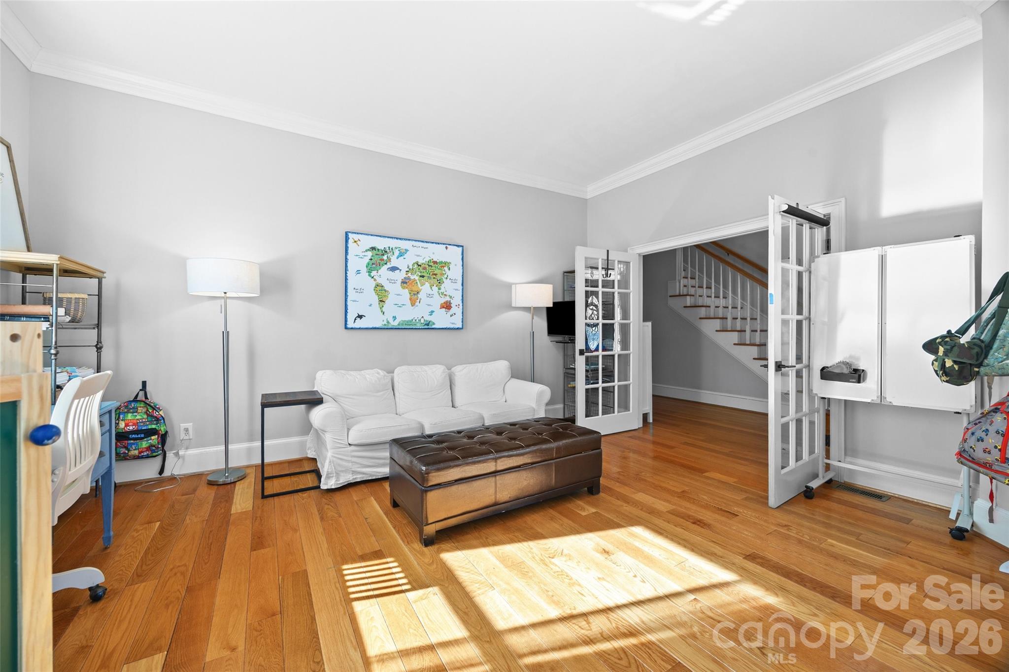 Wellington Heights - Residential