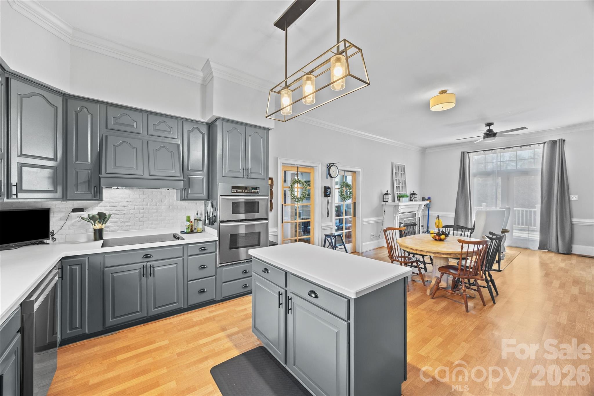 Wellington Heights - Residential