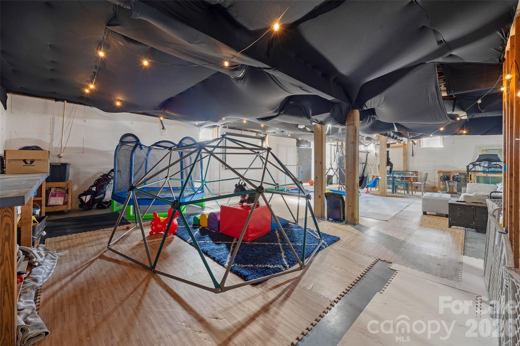 Wellington Heights - Residential