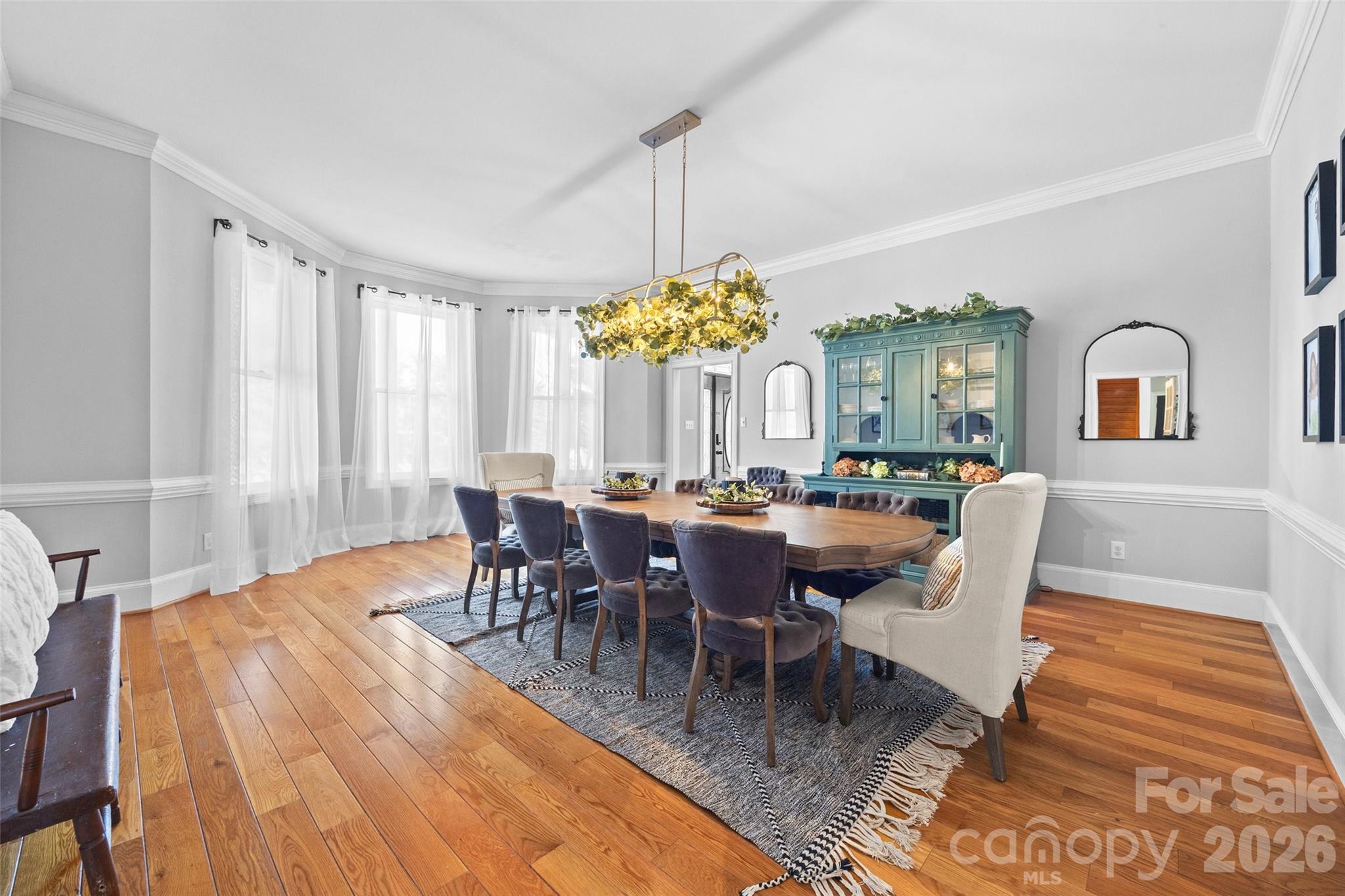 Wellington Heights - Residential