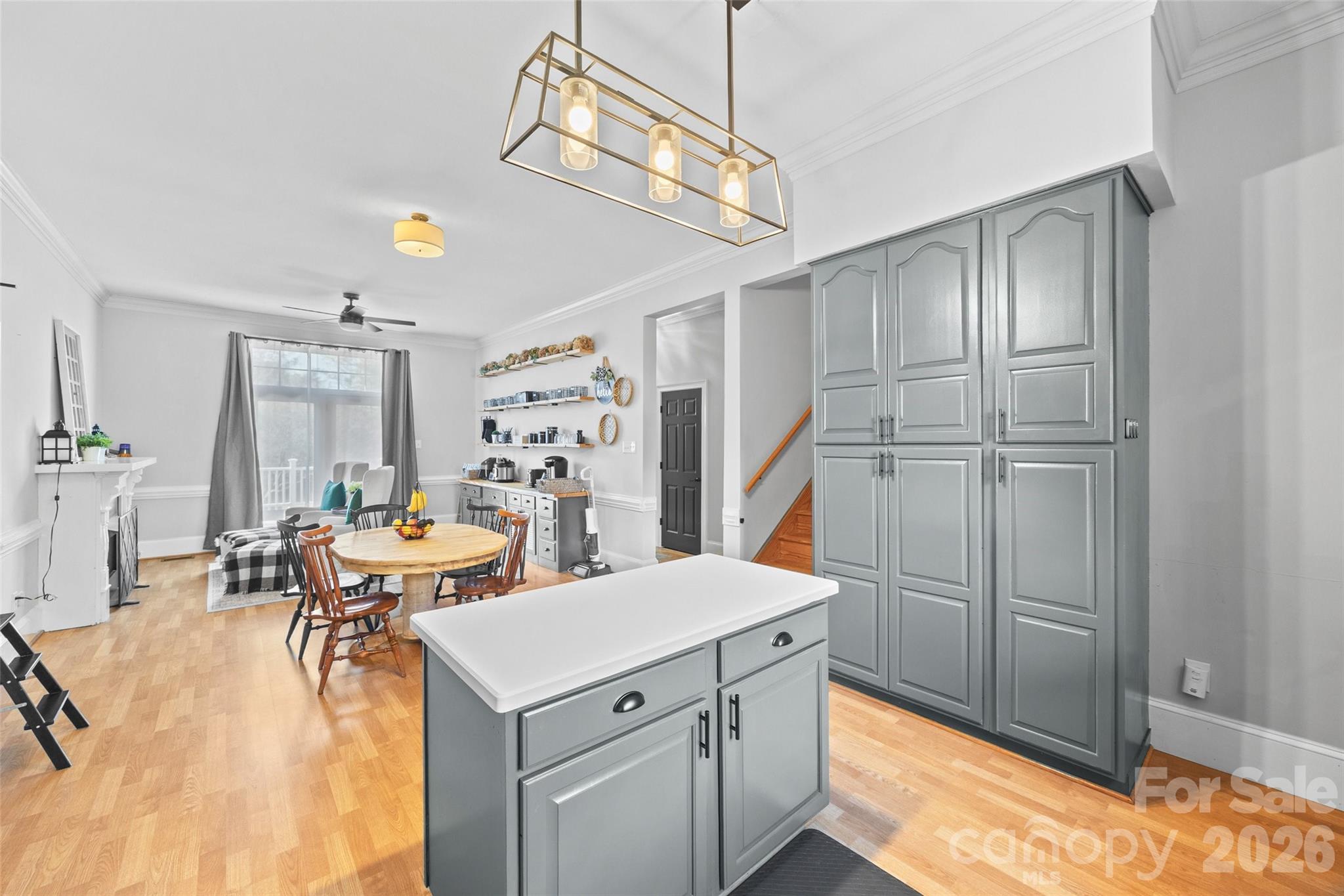 Wellington Heights - Residential