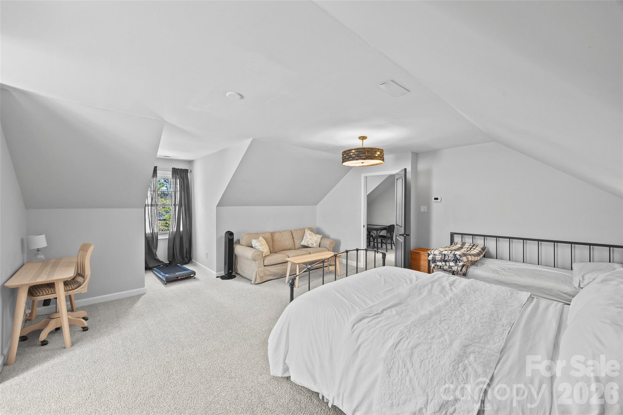 Wellington Heights - Residential