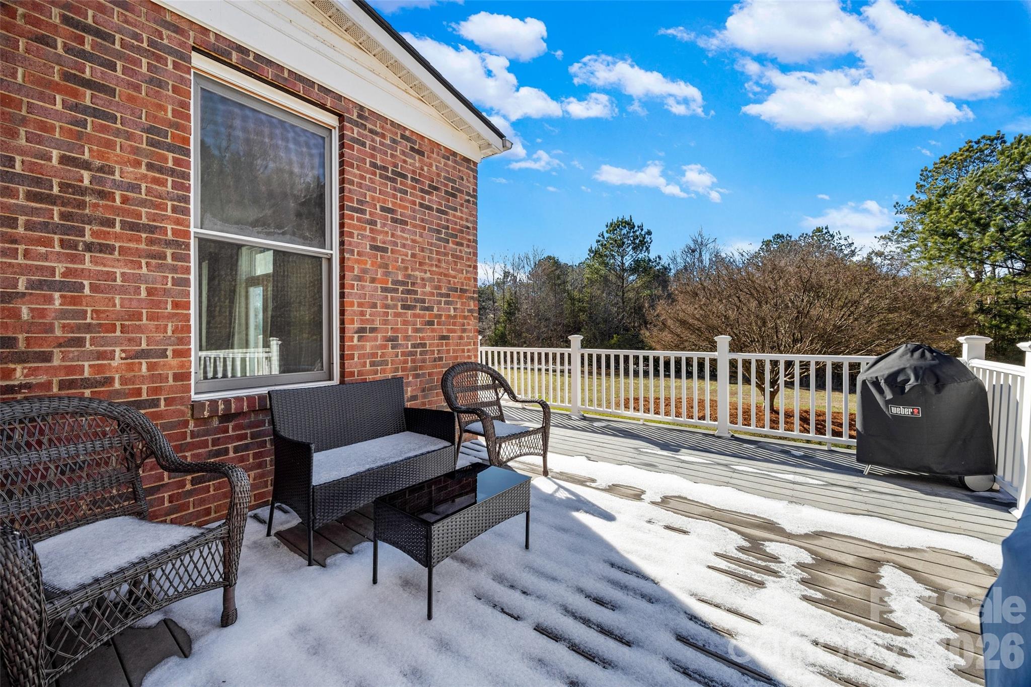 Wellington Heights - Residential