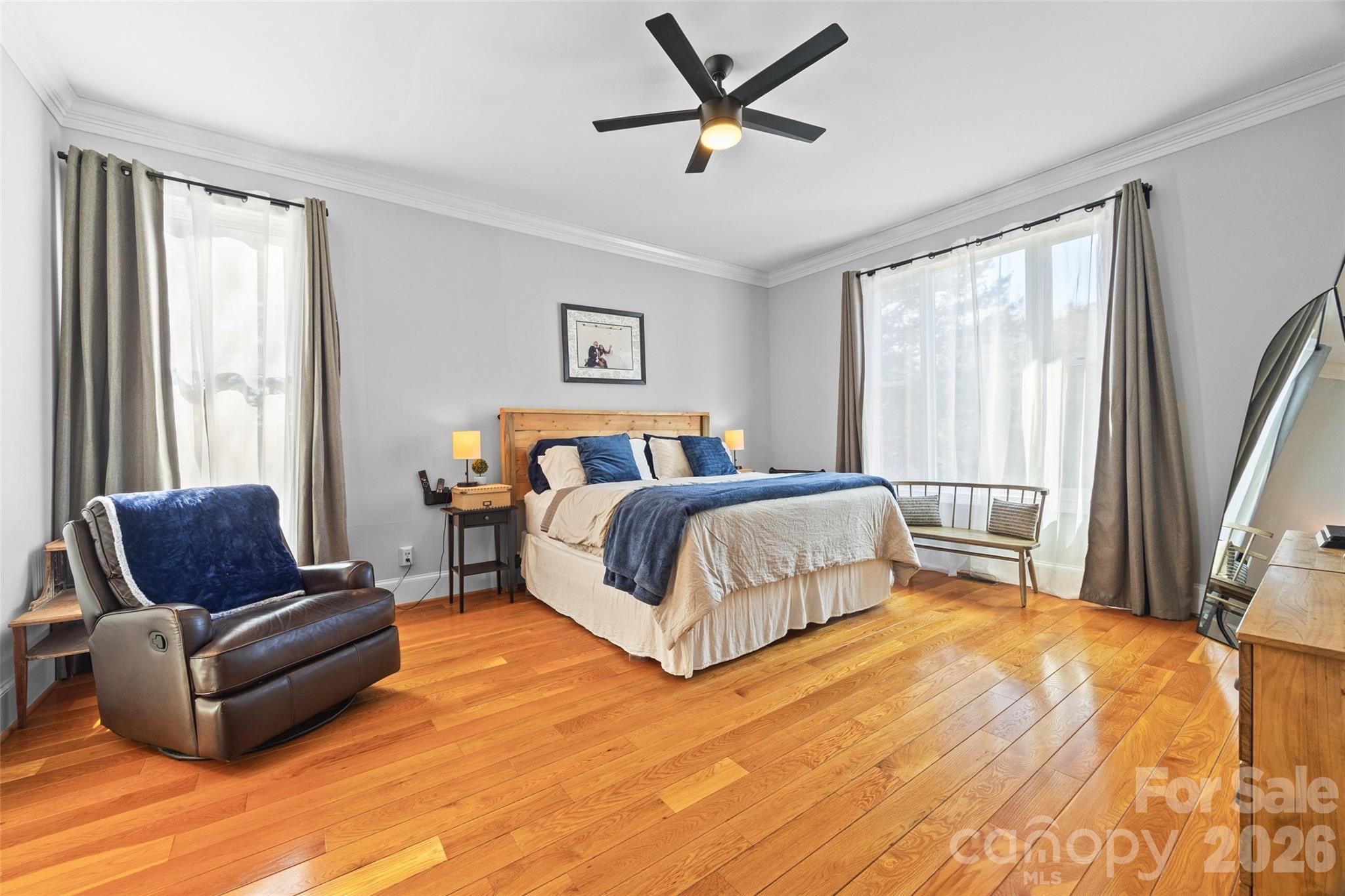 Wellington Heights - Residential