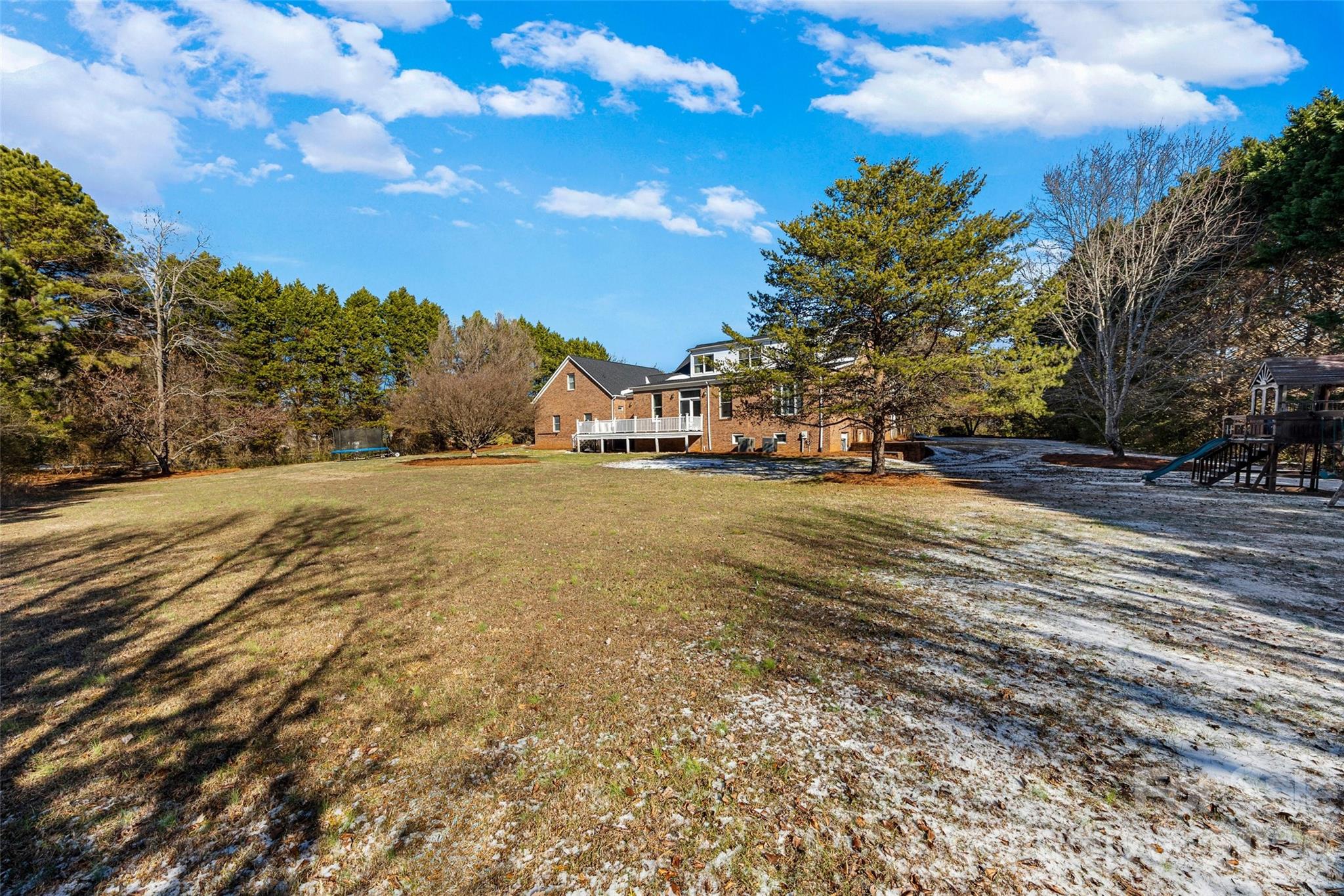 Wellington Heights - Residential