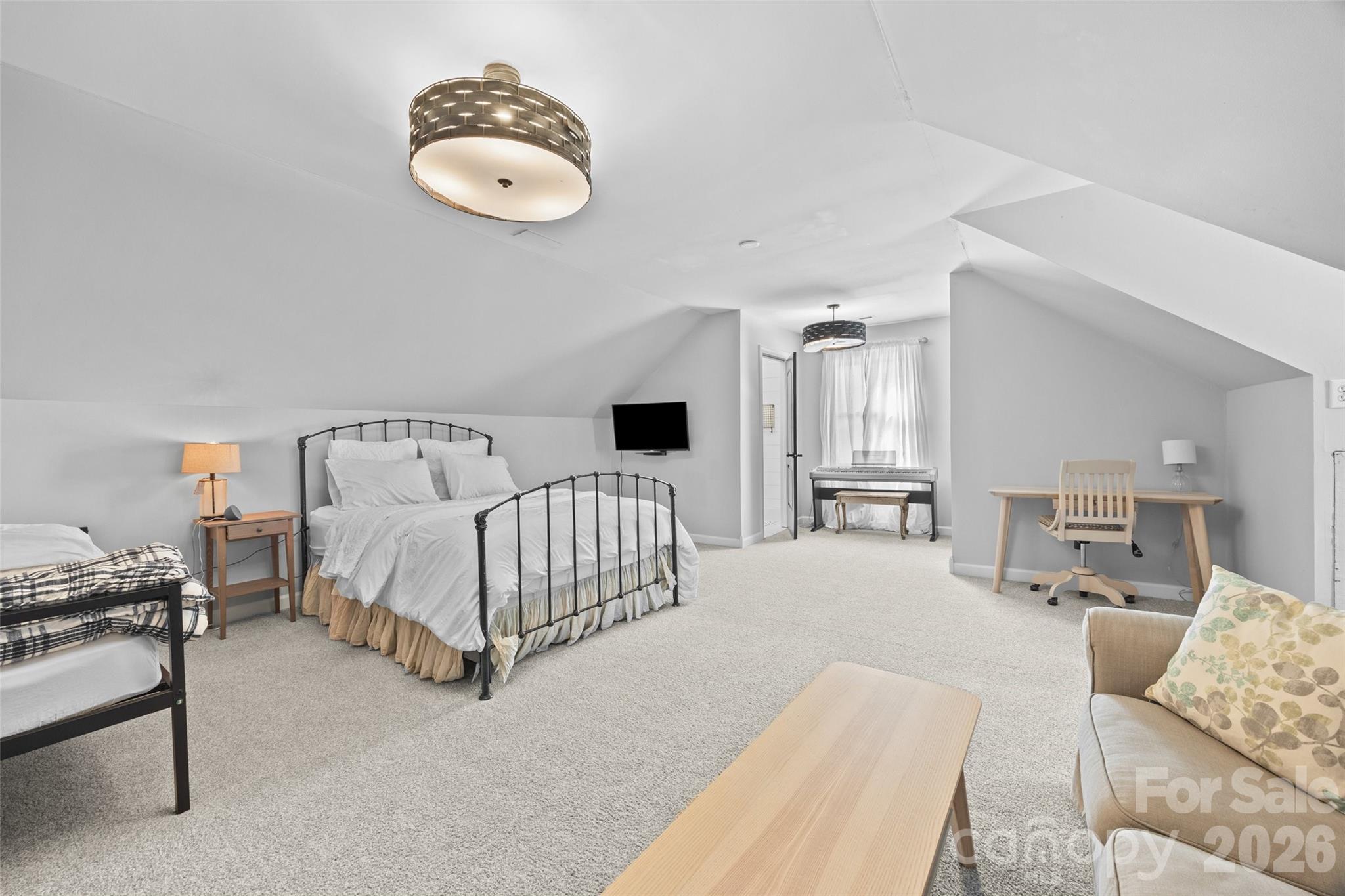 Wellington Heights - Residential