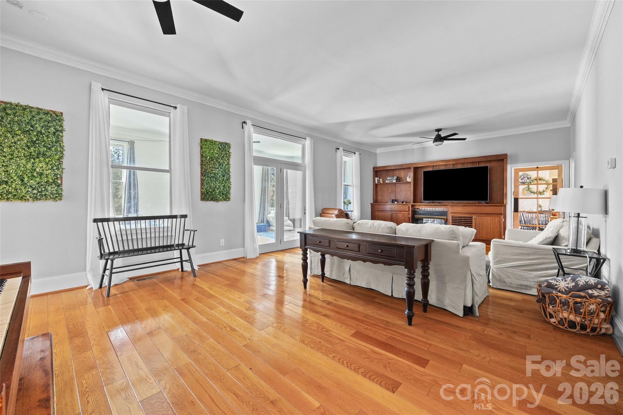 Wellington Heights - Residential