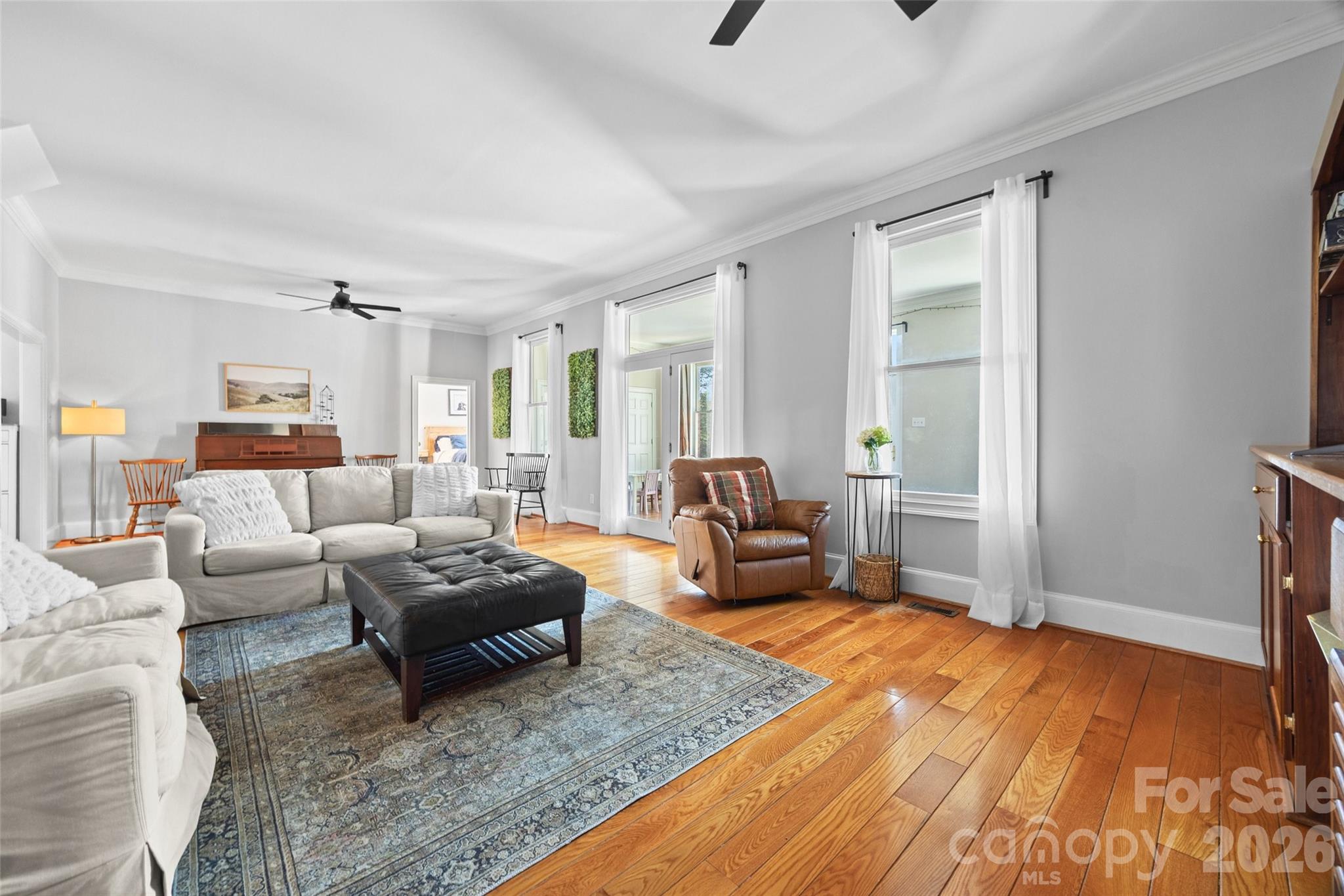 Wellington Heights - Residential