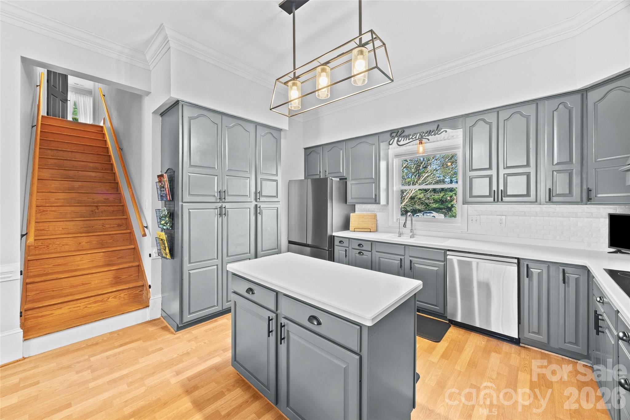 Wellington Heights - Residential