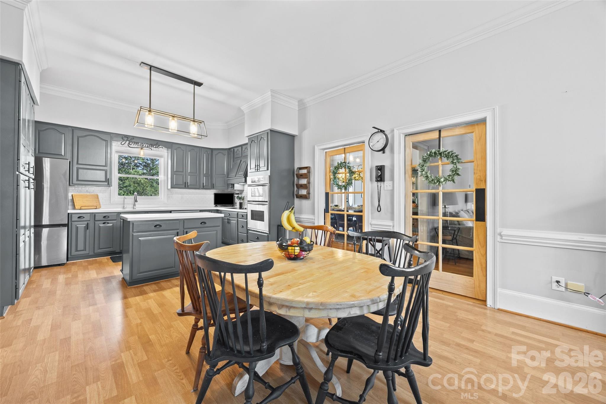 Wellington Heights - Residential