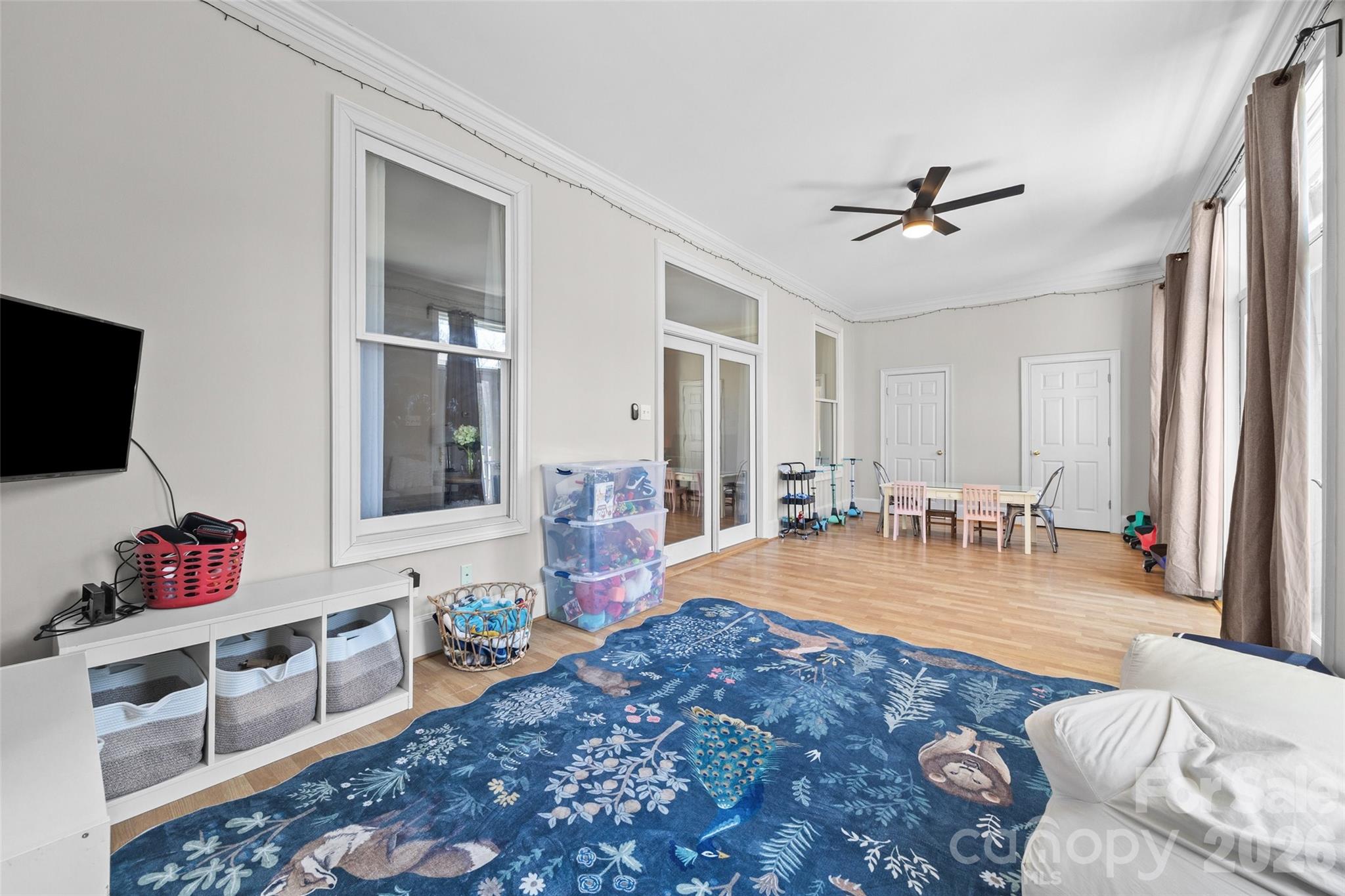 Wellington Heights - Residential