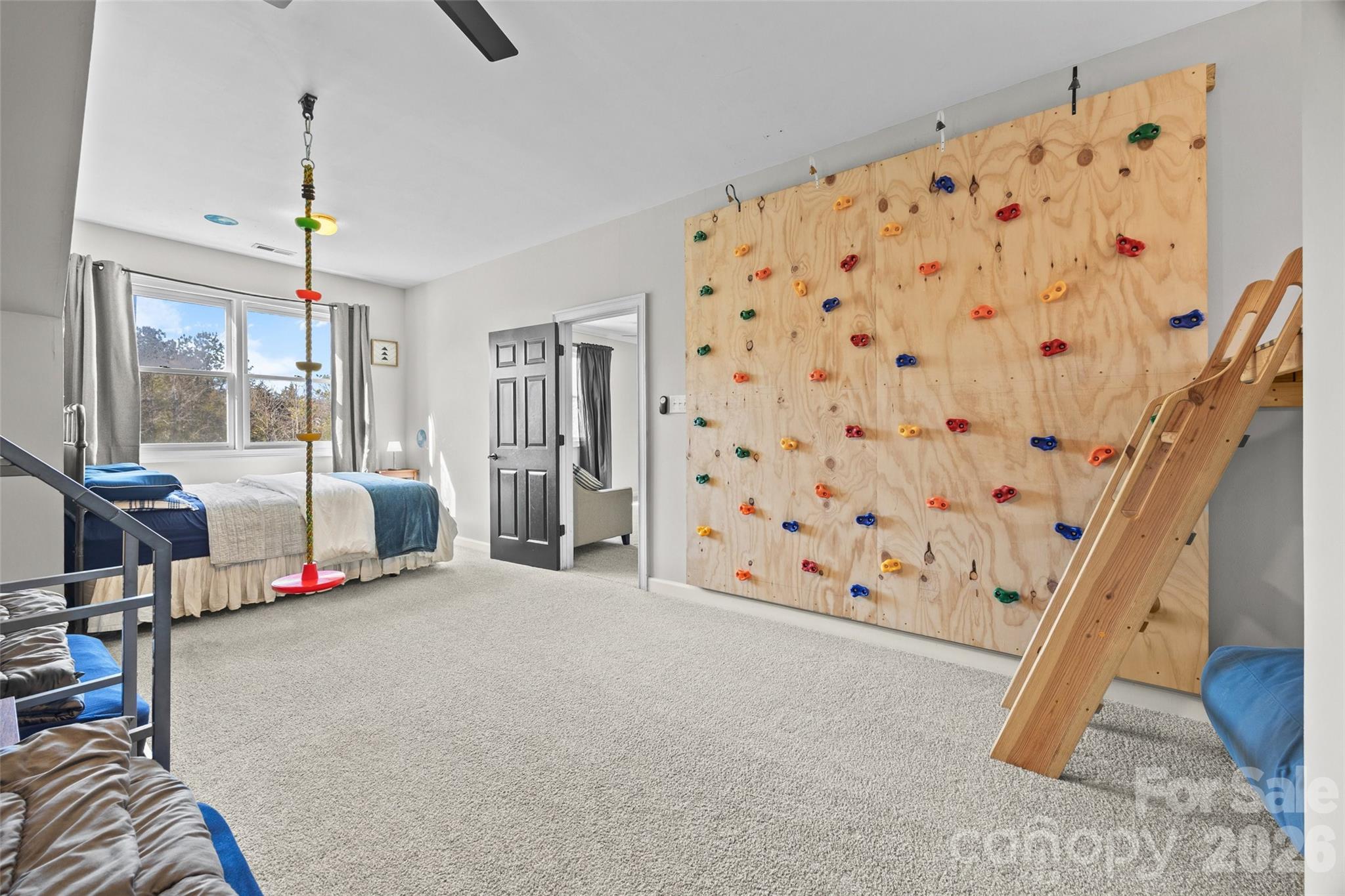 Wellington Heights - Residential