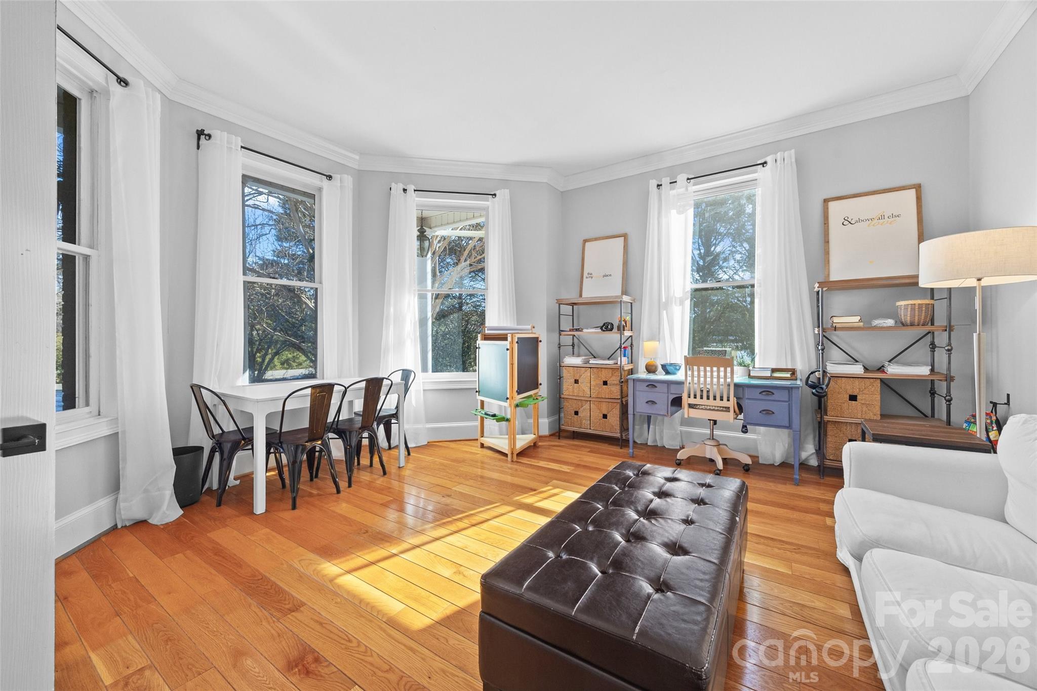 Wellington Heights - Residential