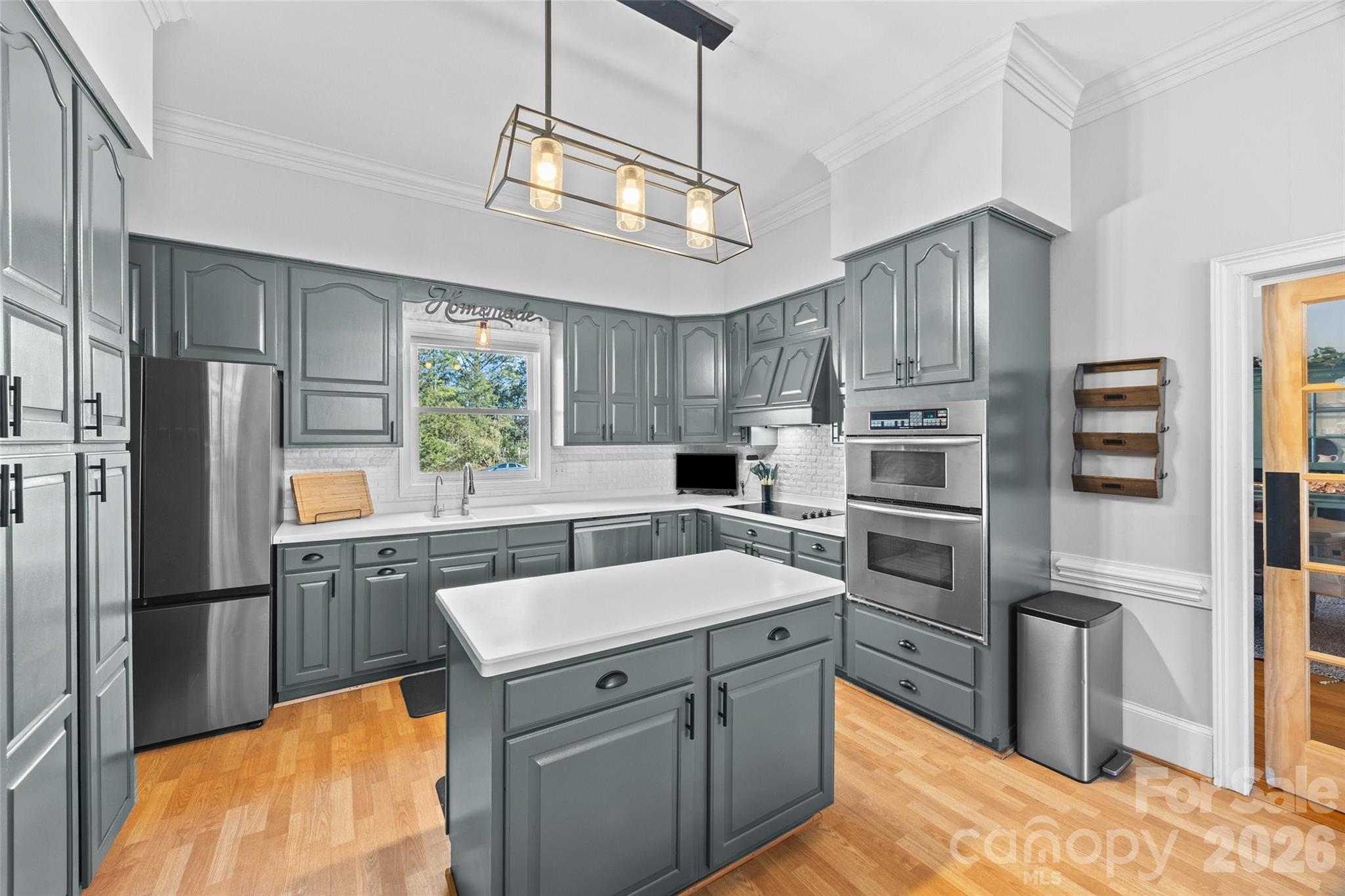 Wellington Heights - Residential