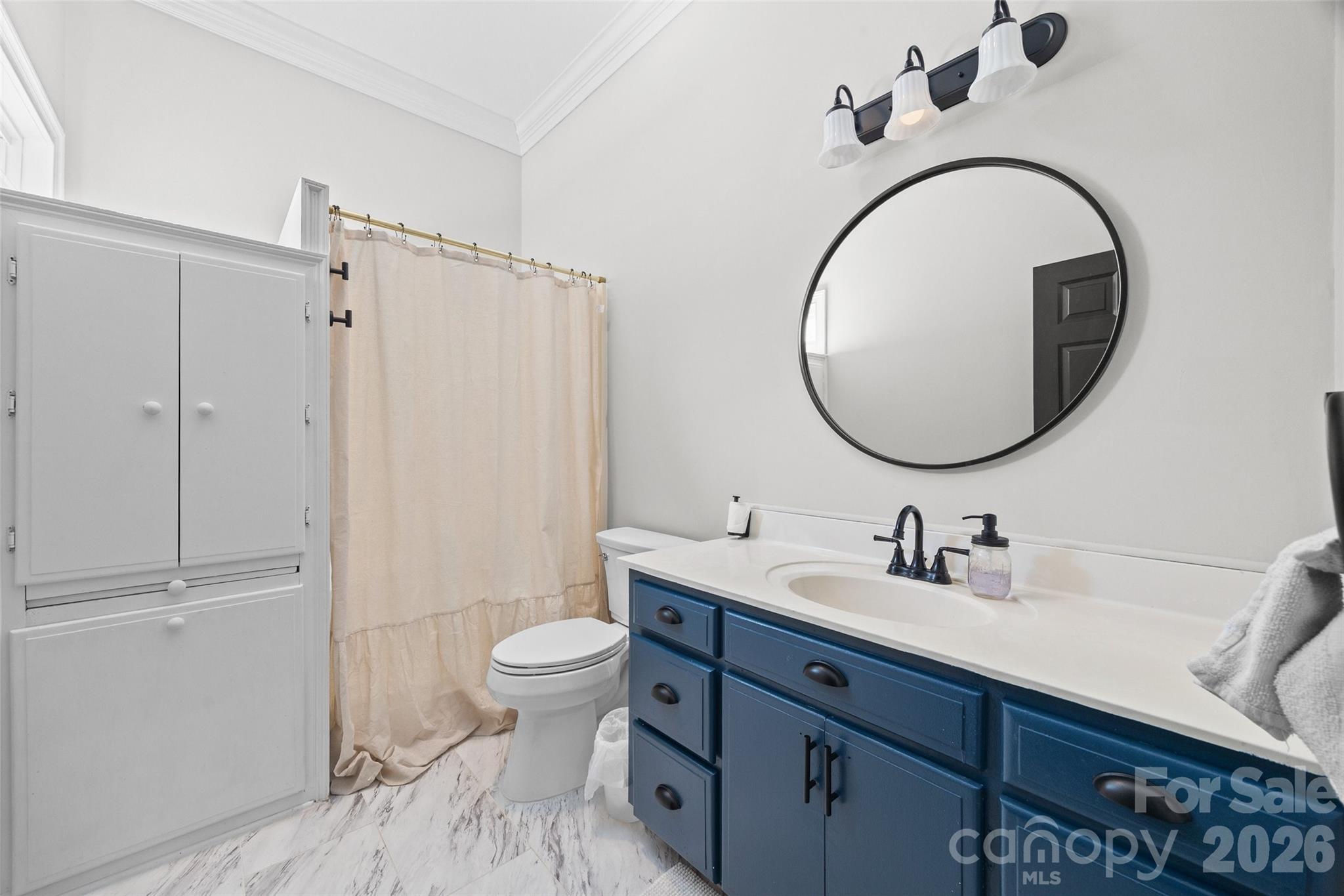 Wellington Heights - Residential