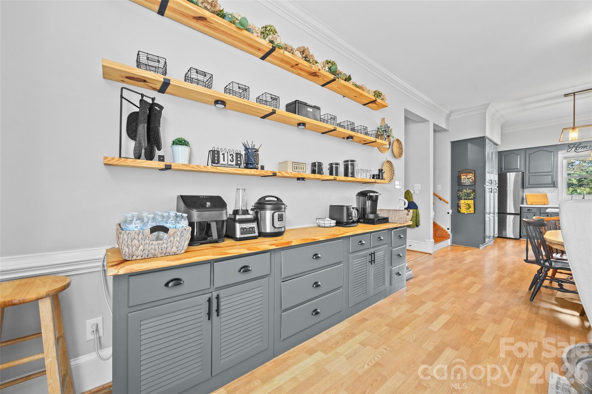 Wellington Heights - Residential