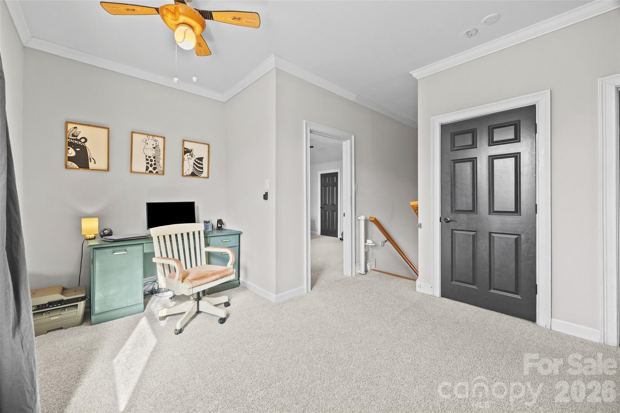 Wellington Heights - Residential