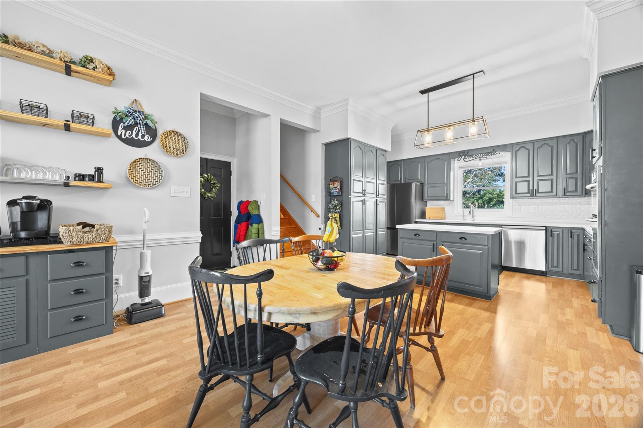 Wellington Heights - Residential