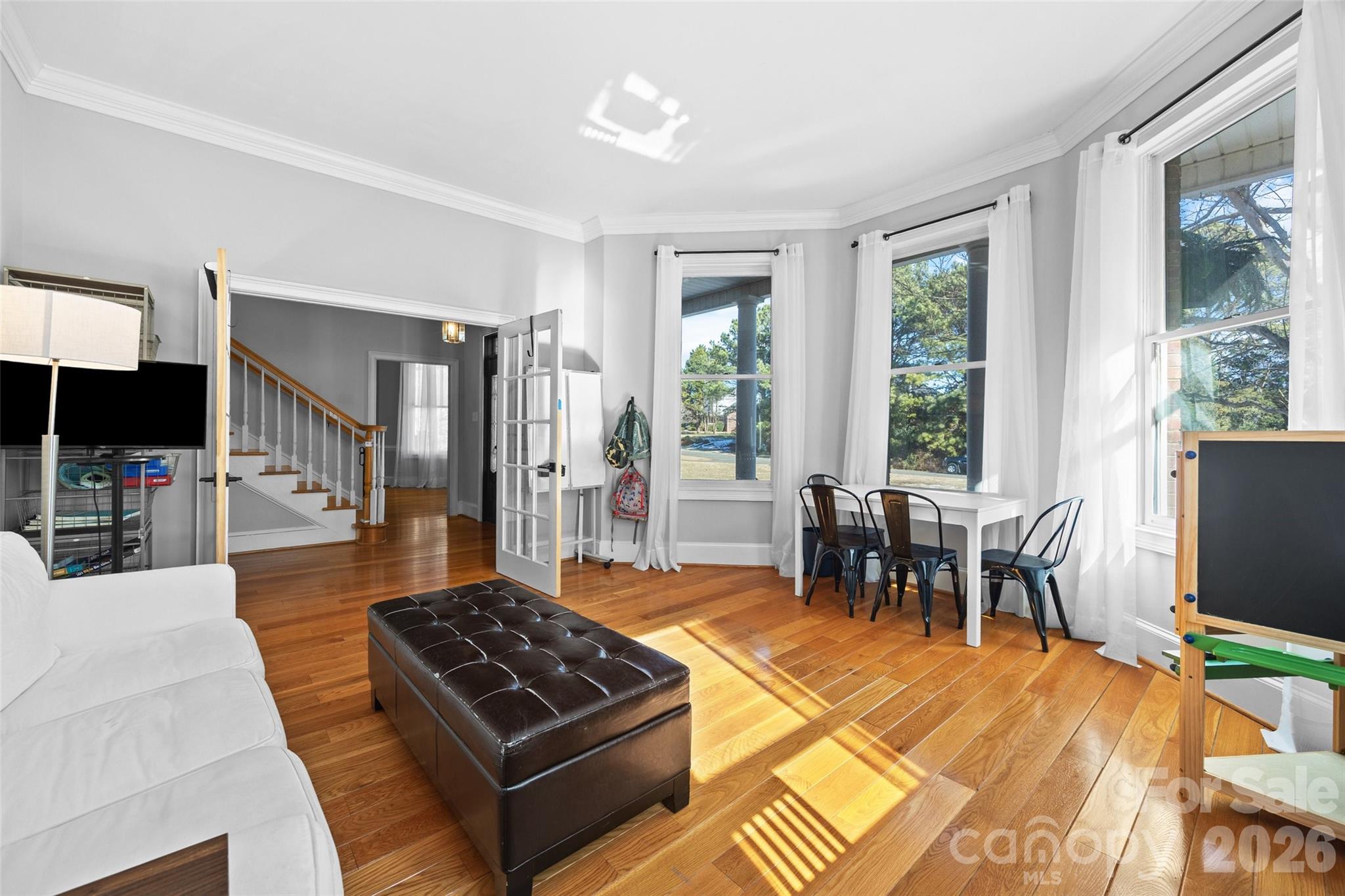 Wellington Heights - Residential