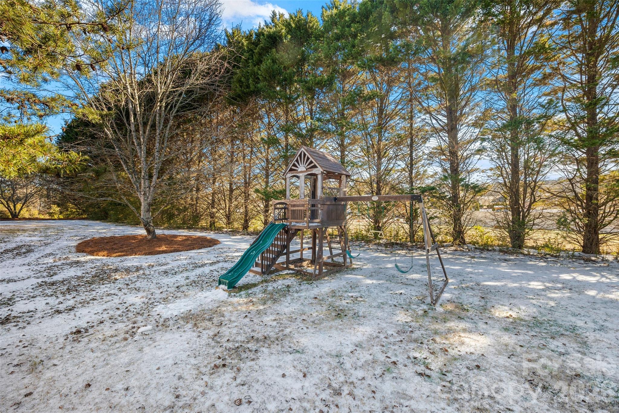 Wellington Heights - Residential