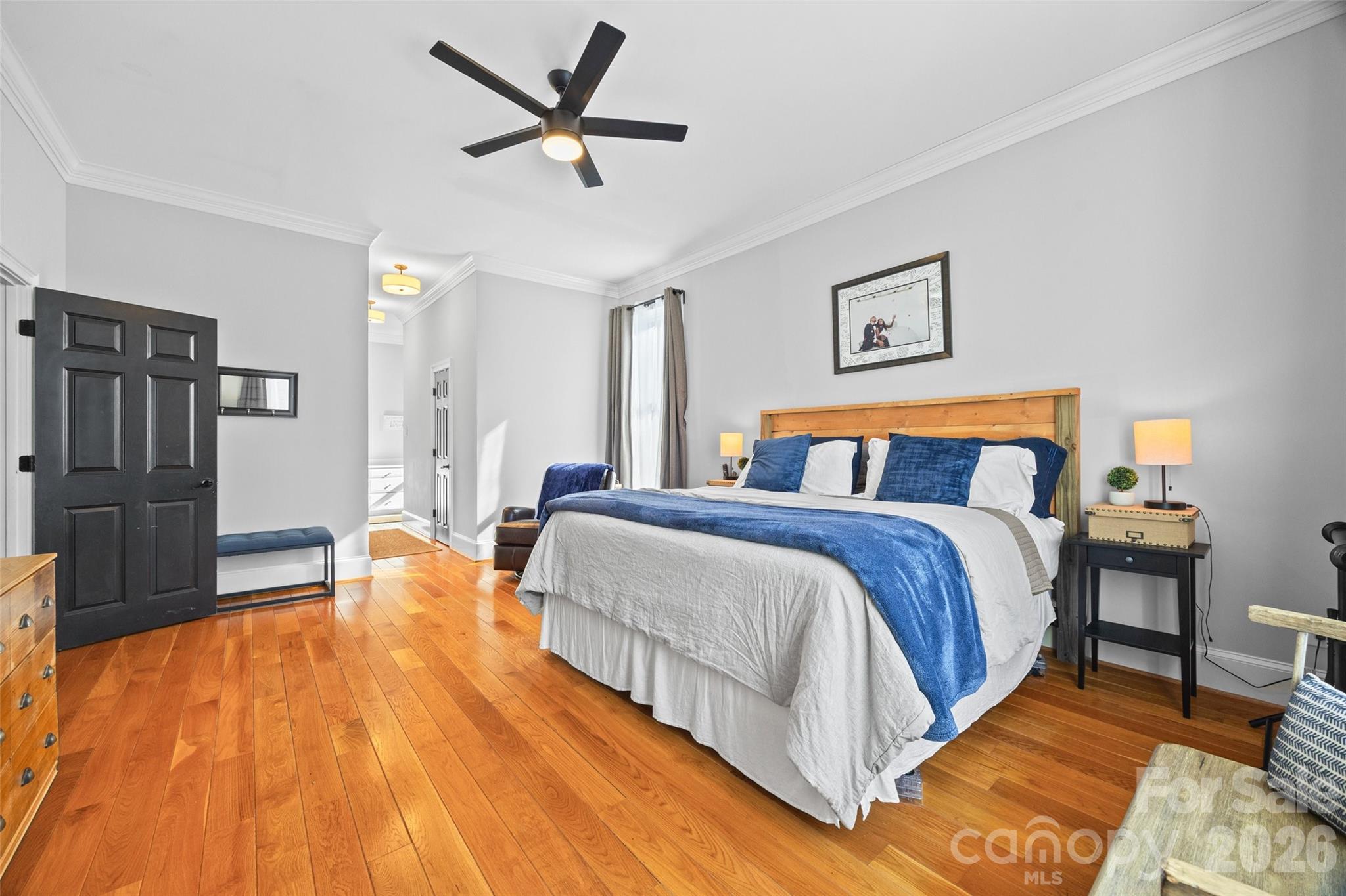 Wellington Heights - Residential