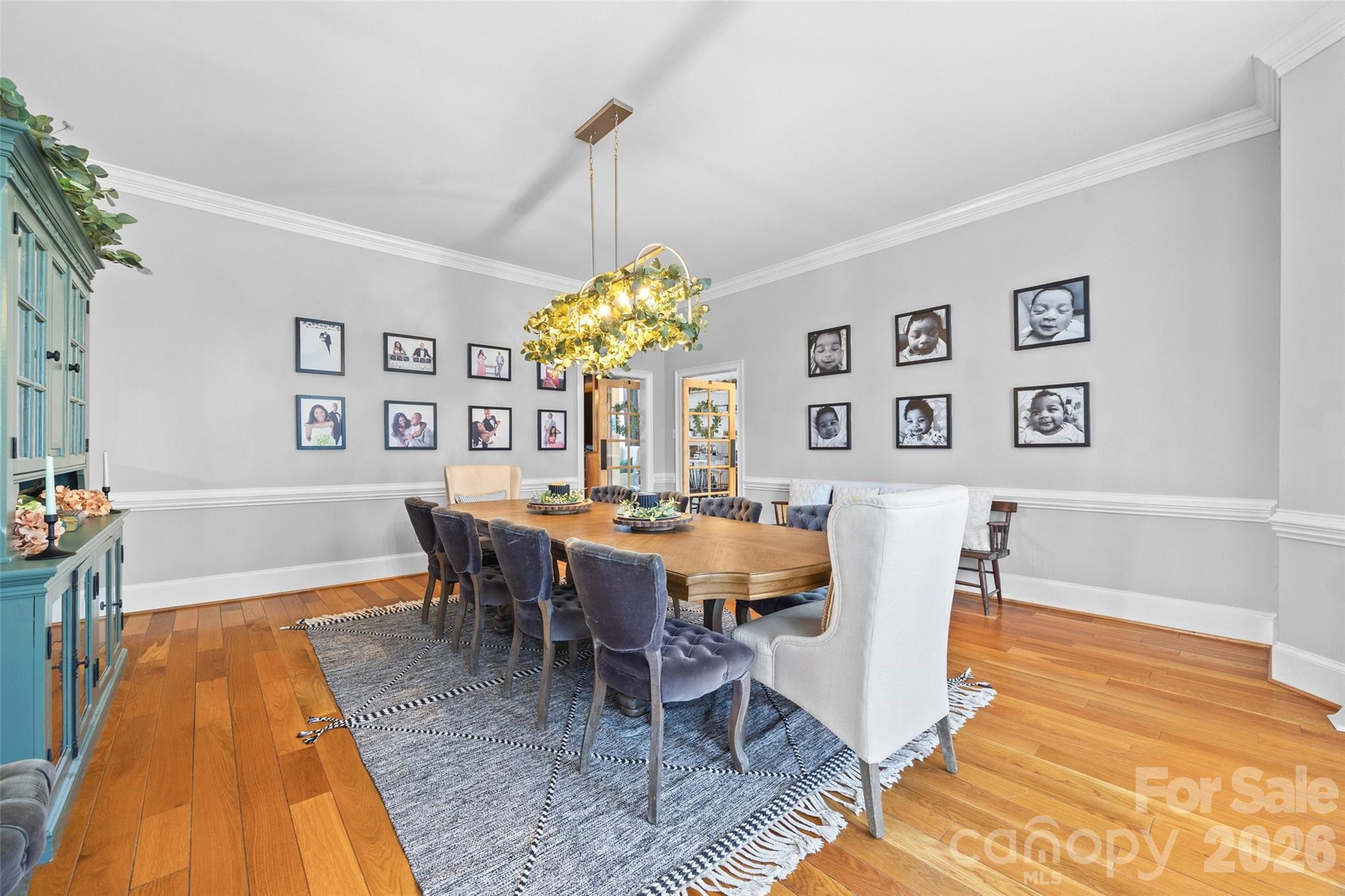 Wellington Heights - Residential