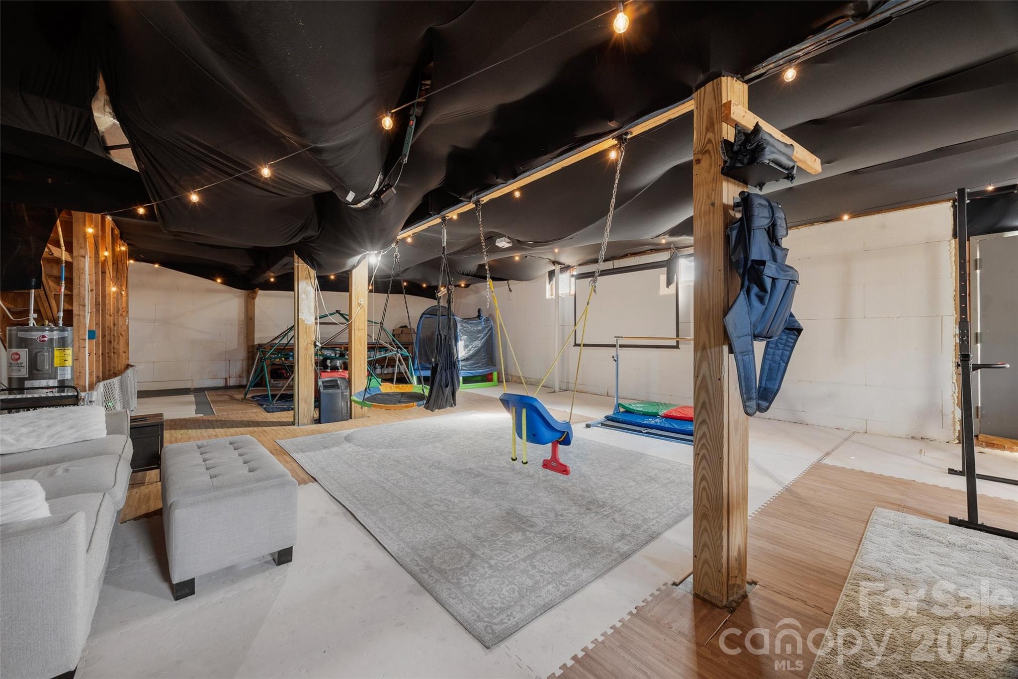 Wellington Heights - Residential