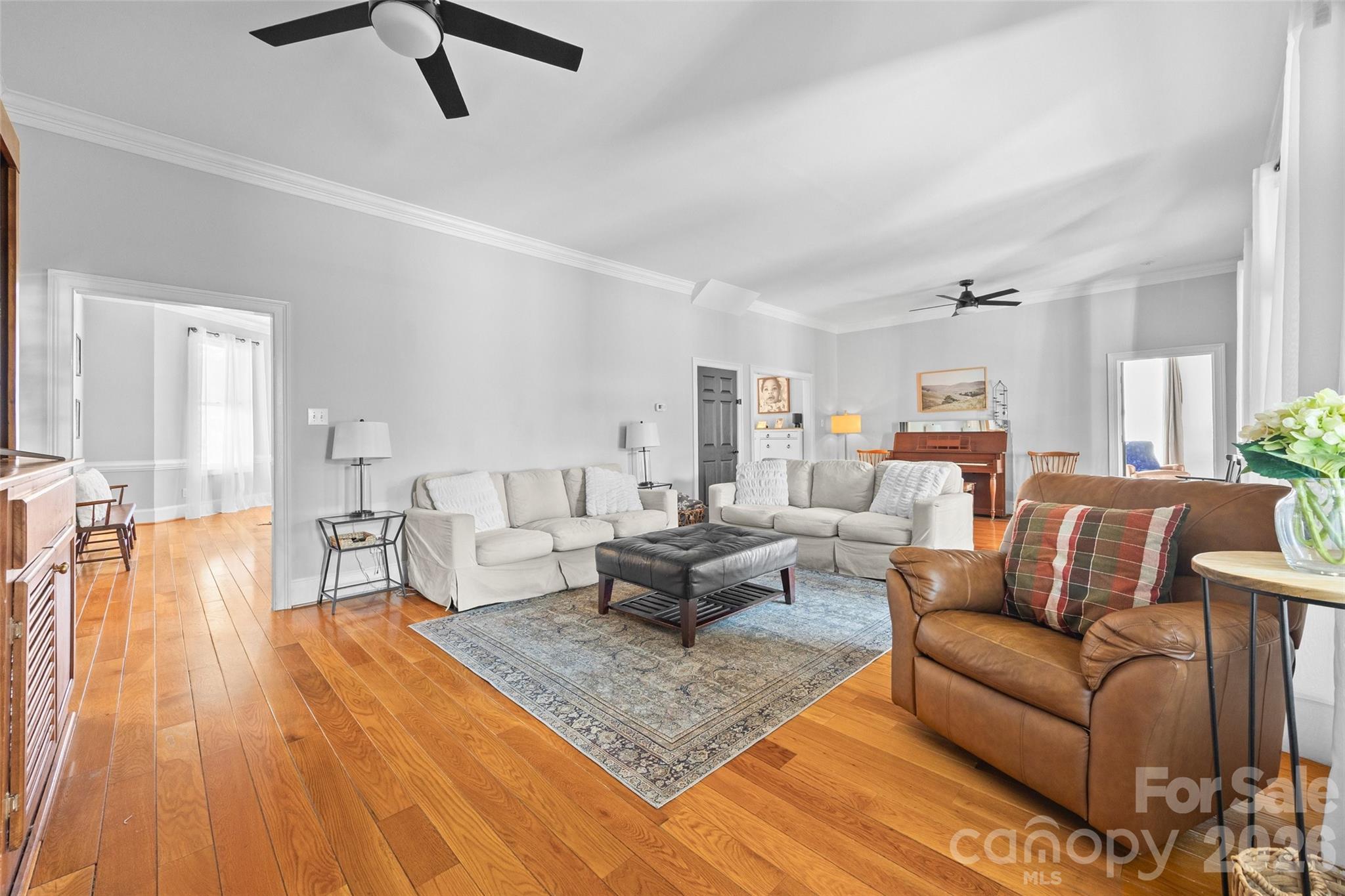 Wellington Heights - Residential