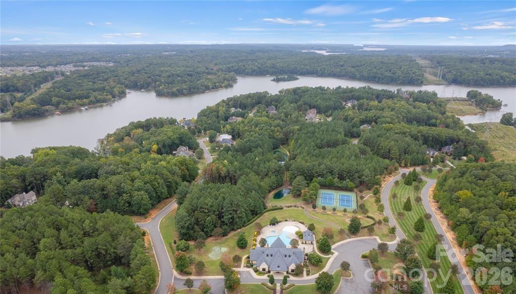 Reflection Pointe - Land