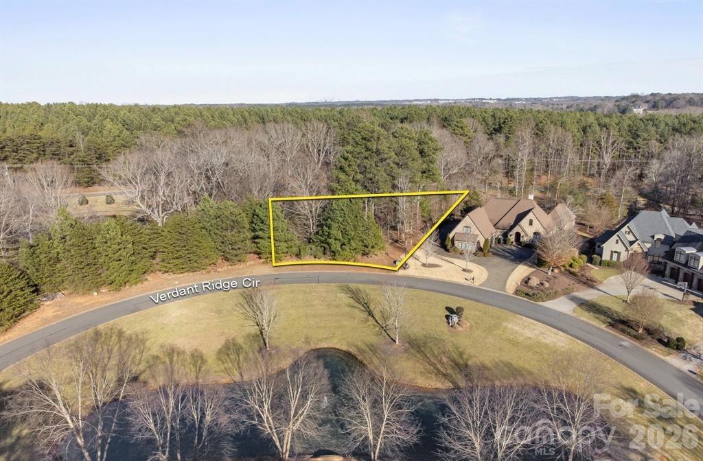 1112 Verdant Ridge Circle