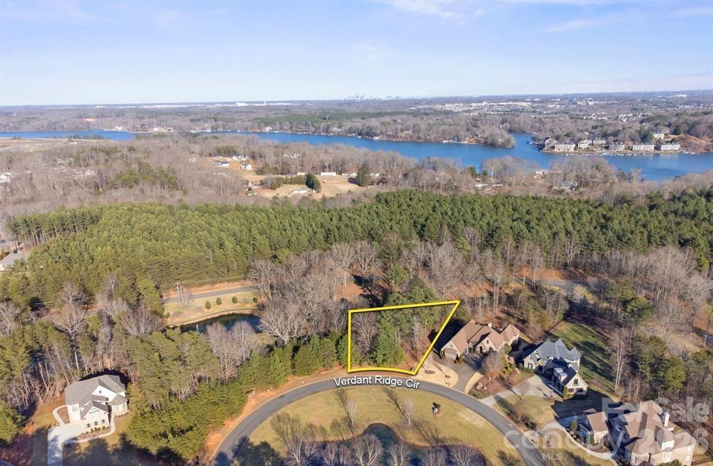 Reflection Pointe - Land