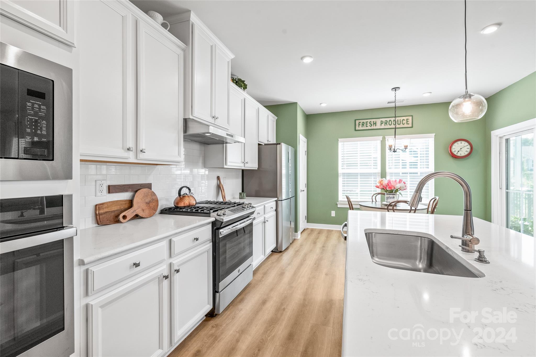 Enclave at Holcomb - Residential