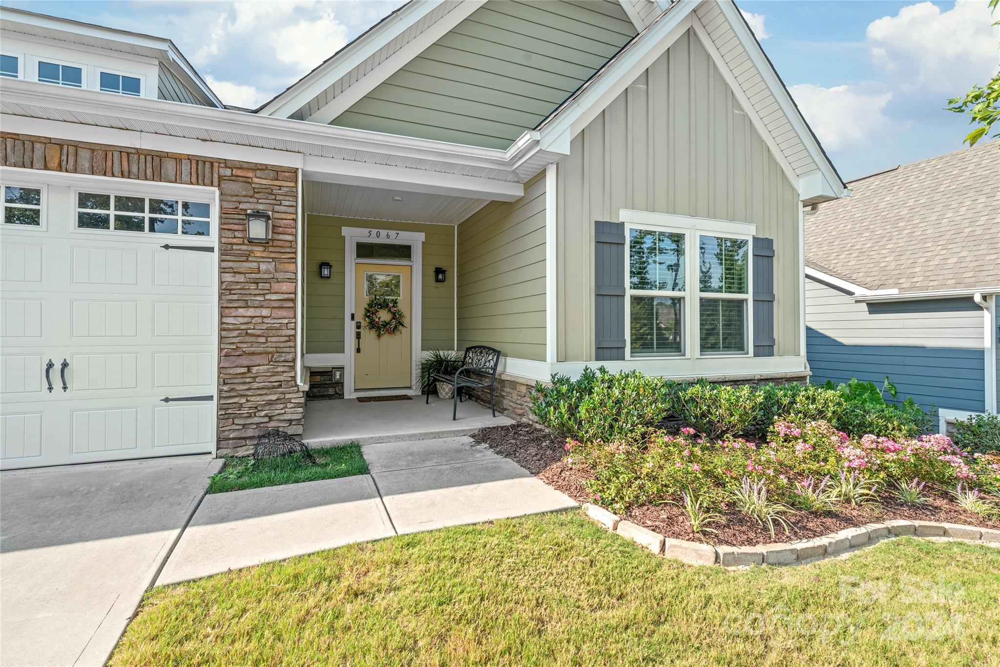 Enclave at Holcomb - Residential